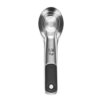 OXO Good Grips Stainless Steel 4-pc. Measuring Spoon