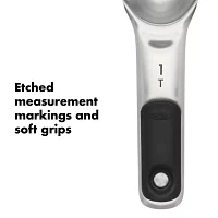 OXO Good Grips Stainless Steel 4-pc. Measuring Spoon