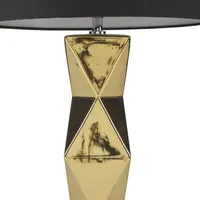 INK+IVY Kenlyn Ceramic Table Lamp