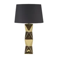 INK+IVY Kenlyn Ceramic Table Lamp