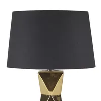 INK+IVY Kenlyn Ceramic Table Lamp