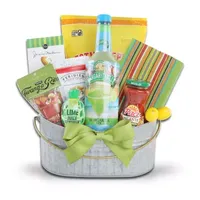 Alder Creek Margarita Madness Food Sets