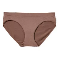 Ambrielle Seamless Bikini Panty