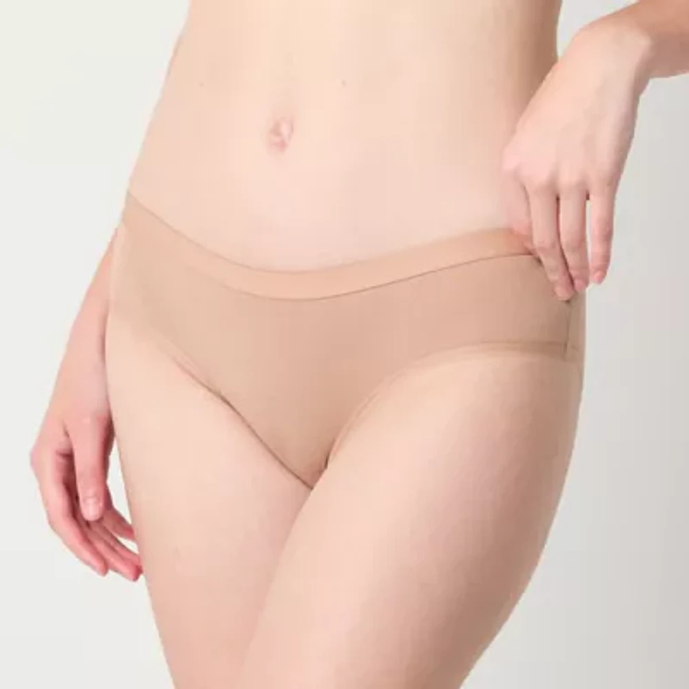 Arizona Body Cotton Hipster Panty