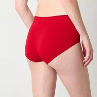 Arizona Body Seamless Boyshort Panty