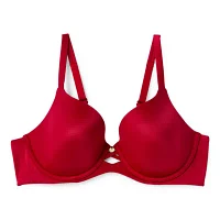 Ambrielle Everyday Underwire Full Coverage Bra