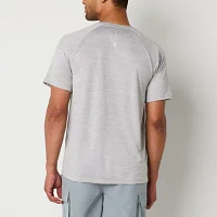 Xersion EverAir Mens Crew Neck Short Sleeve T-Shirt