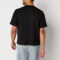 Xersion Mens Crew Neck Short Sleeve T-Shirt