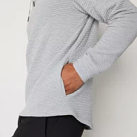 Xersion Performance Mens Long Sleeve Hoodie