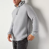 Xersion Big and Tall Performance Mens Long Sleeve Hoodie