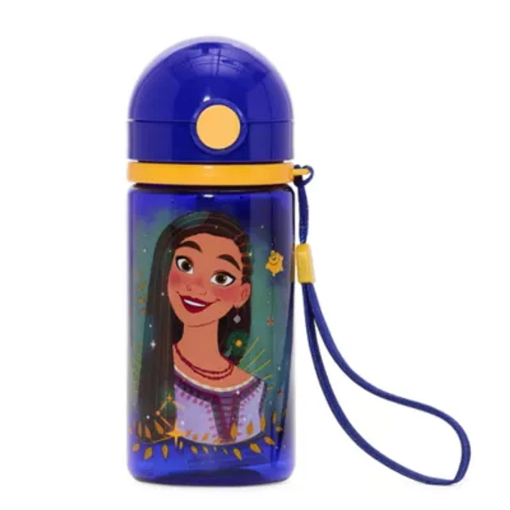 Disney Collection Wish Water Bottle