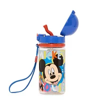 Disney Collection Mickey Mouse Water Bottle