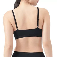 Adidas Cotton Scoop Bralette-4A0193