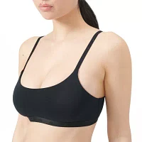 Adidas Cotton Scoop Bralette-4A0193