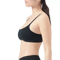 Adidas Cotton Scoop Bralette-4A0193