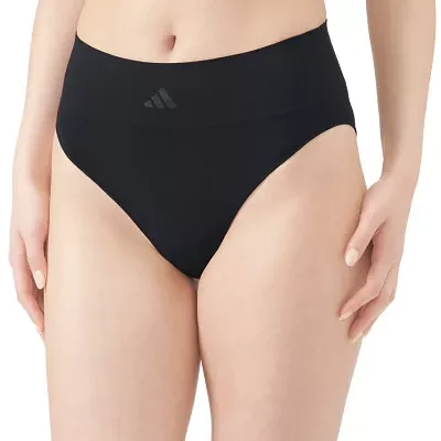 Adidas Seamless Hi-Leg Panty-4A0437