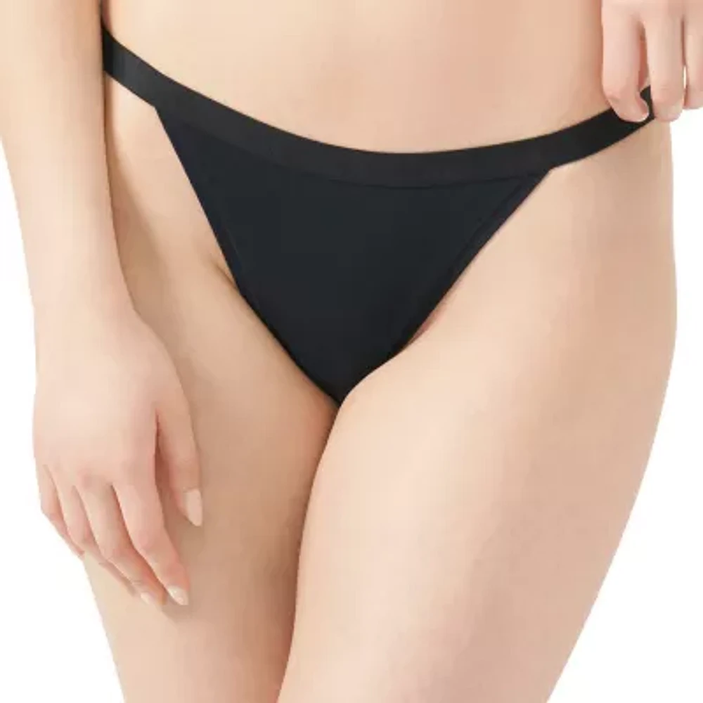 Adidas Cotton String Bikini-4A0196