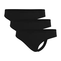 Adidas Active Light Flex Thong Panty-3PK-4A0756