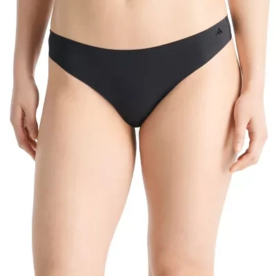 Adidas Active Light Flex Thong Panty-3PK-4A0756
