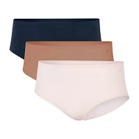 Adidas Active Light Flex Hipster Panty- 3PK-4A0759