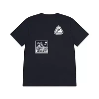 Hurley Big Boys Crew Neck Short Sleeve Graphic T-Shirt