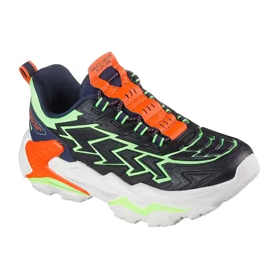 Skechers Skech-Bots 2.0 Little Boys Sneakers