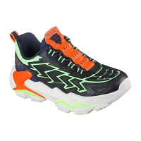 Skechers Skech-Bots 2.0 Little Boys Sneakers