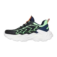 Skechers Skech-Bots 2.0 Little Boys Sneakers