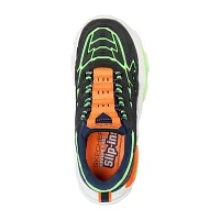 Skechers Skech-Bots 2.0 Little Boys Sneakers