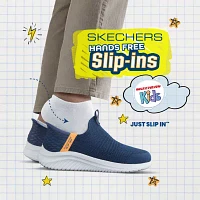 Skechers Skech-Bots 2.0 Little Boys Sneakers