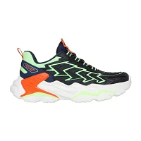 Skechers Skech-Bots 2.0 Little Boys Sneakers