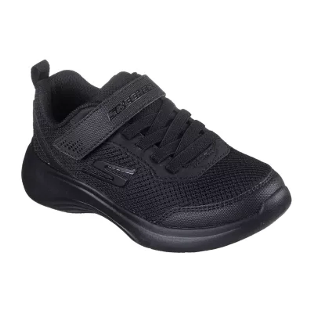 Skechers Selectors Reset Achieved Little Boys Sneakers