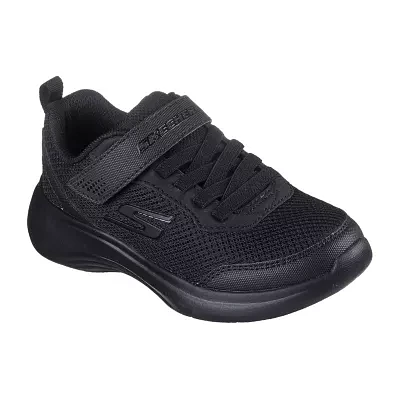 Skechers Selectors Reset Achieved Little Boys Sneakers