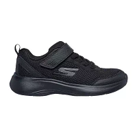 Skechers Selectors Reset Achieved Little Boys Sneakers