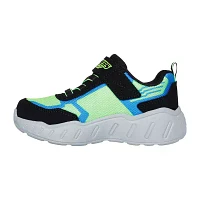 Skechers Play Scene Storm Brights Toddler Boys Sneakers