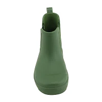BEARPAW Toddler Chelsea Rain Boots