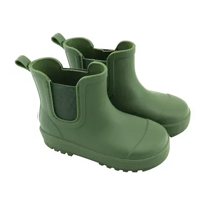 BEARPAW Toddler Chelsea Rain Boots