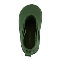 BEARPAW Toddler Chelsea Rain Boots