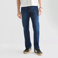 Arizona Mens Advance Flex 360 Athletic Taper Fit Jean