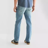 Arizona Mens Loose Fit Jean