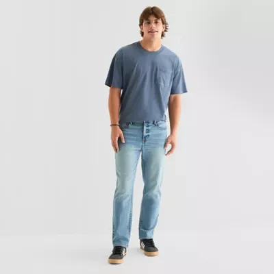 Arizona Mens Loose Fit Jean