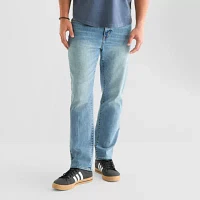 Arizona Mens Loose Fit Jean