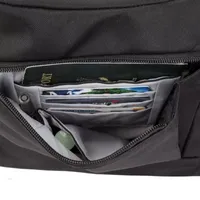 Travelon Anti-Theft Classic Messenger Bag