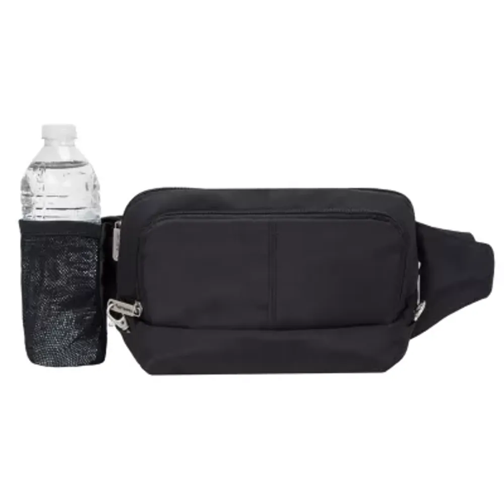 Travelon Anti-Theft Classic Fanny Pack