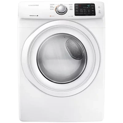 Samsung 7.5 cu. ft. Gas Dryer