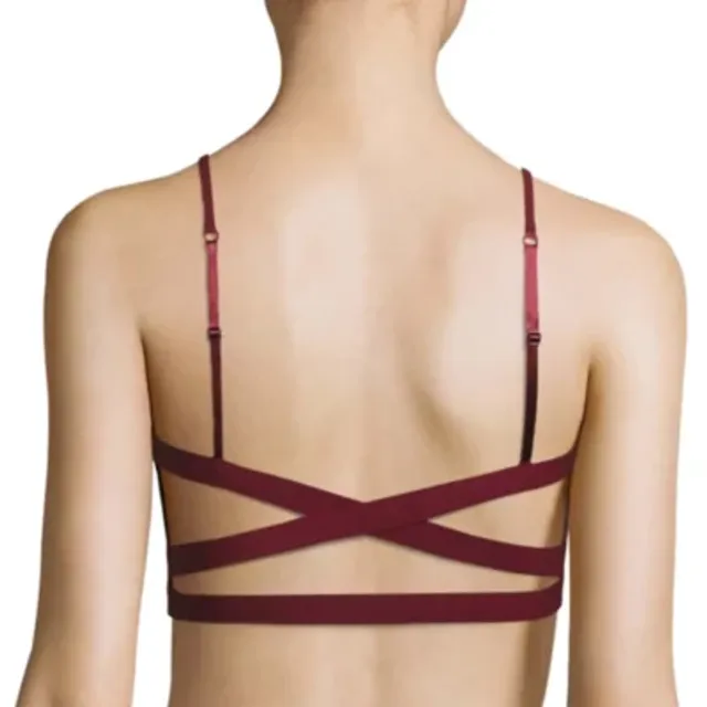 Flirtitude Balconette Bralette - JCPenney