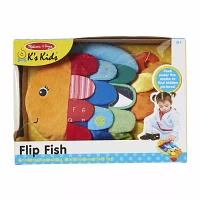 Melissa & Doug® Flip Fish