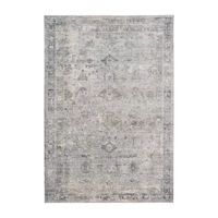 Fairmont Rectangular Rugs & Floor Coverings Indoor Bordered Accent