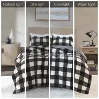 True North By Sleep Philosophy Mason 3-pc. Lightweight Comforter Set