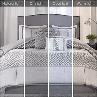 Madison Park Christian 7-pc. Comforter Set